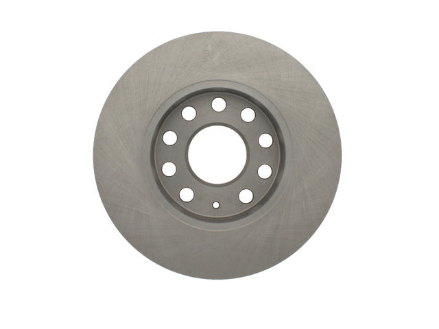 Centric Parts Disc Brake Rotor  121.33105