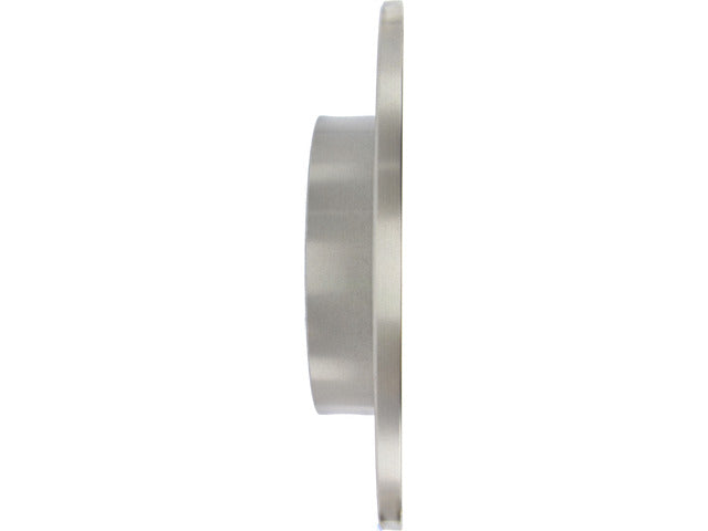 Centric Parts Disc Brake Rotor  121.33106