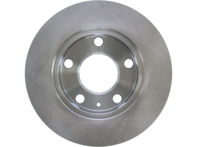 Centric Parts Disc Brake Rotor  121.33106