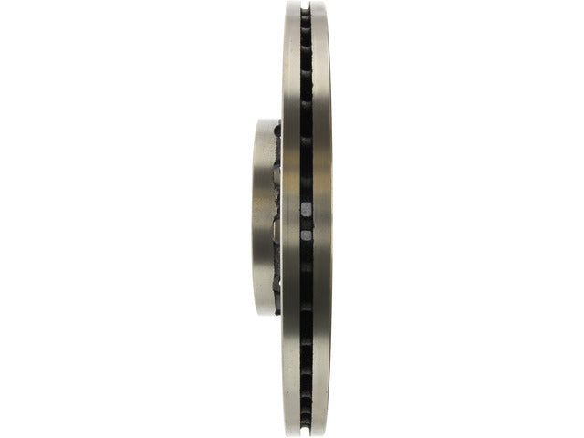 Centric Parts Disc Brake Rotor  121.33107