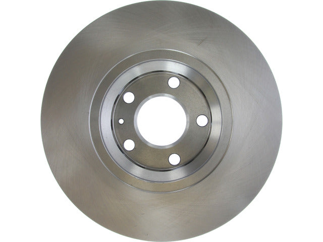 Centric Parts Disc Brake Rotor  121.33107