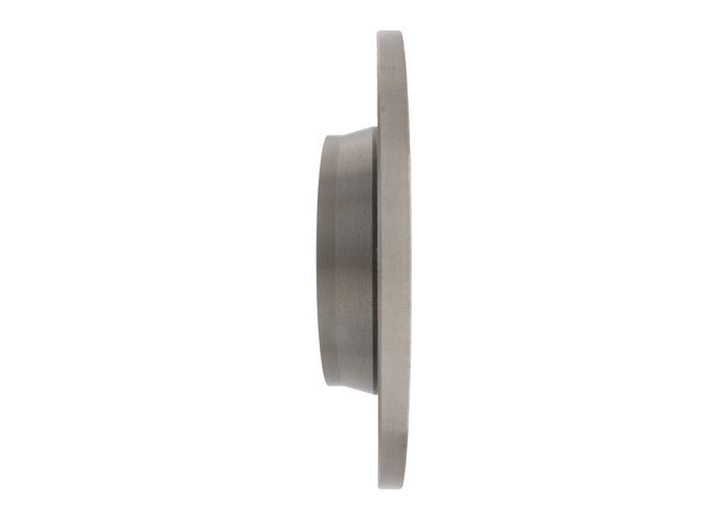 Centric Parts Disc Brake Rotor  121.33108