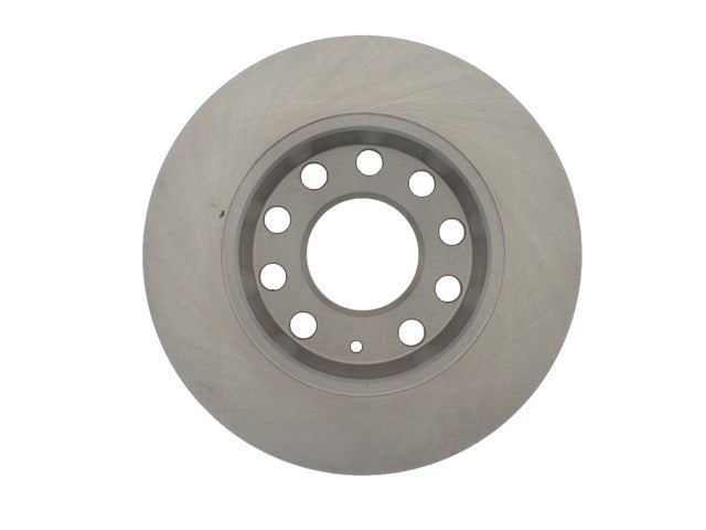 Centric Parts Disc Brake Rotor  121.33108