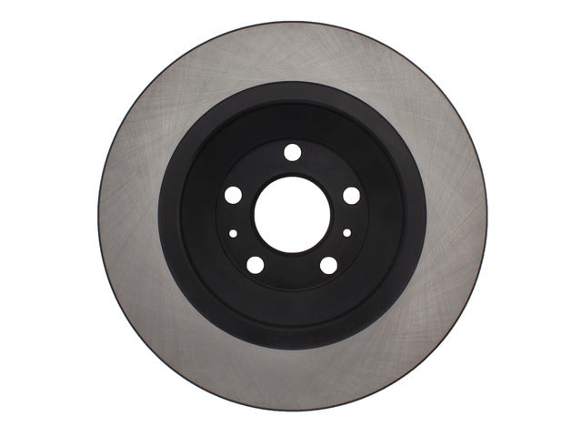 Centric Parts Disc Brake Rotor  121.33109