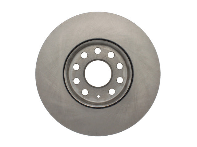 Centric Parts Disc Brake Rotor  121.33110