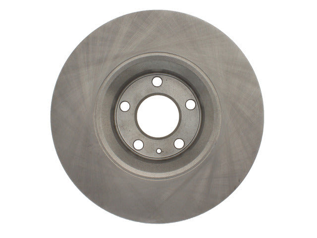Centric Parts Disc Brake Rotor  121.33111