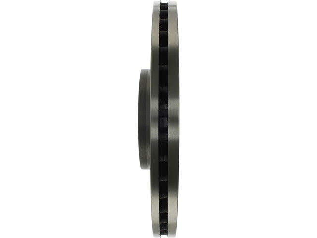 Centric Parts Disc Brake Rotor  121.33112