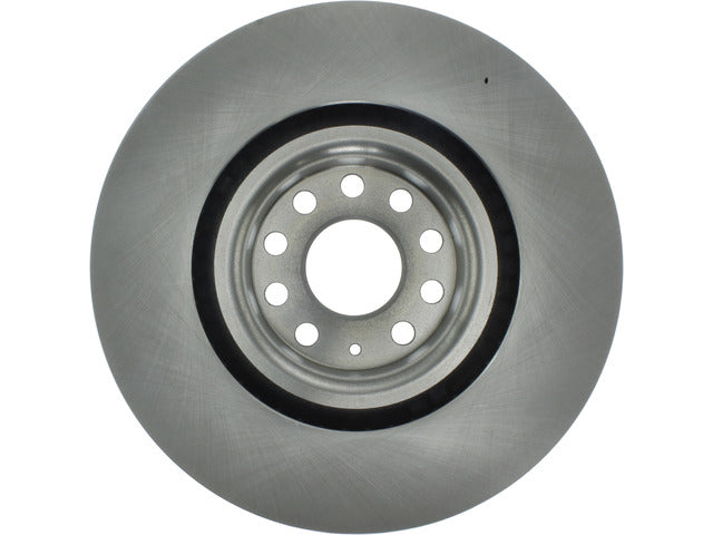 Centric Parts Disc Brake Rotor  121.33112