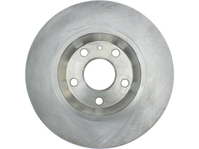 Centric Parts Disc Brake Rotor  121.33119