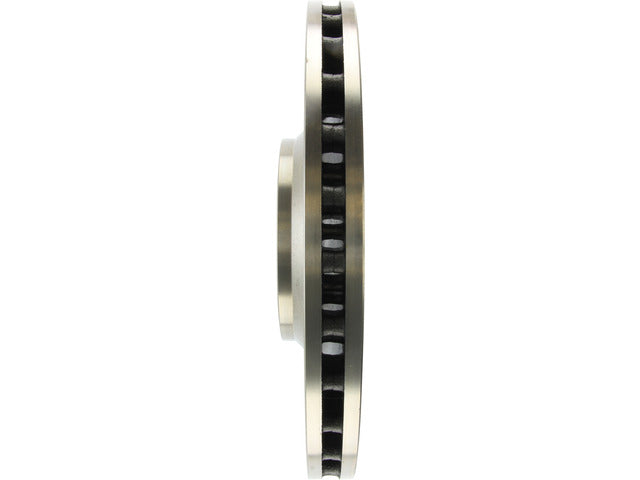 Centric Parts Disc Brake Rotor  121.33120