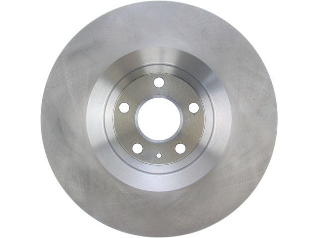 Centric Parts Disc Brake Rotor  121.33120