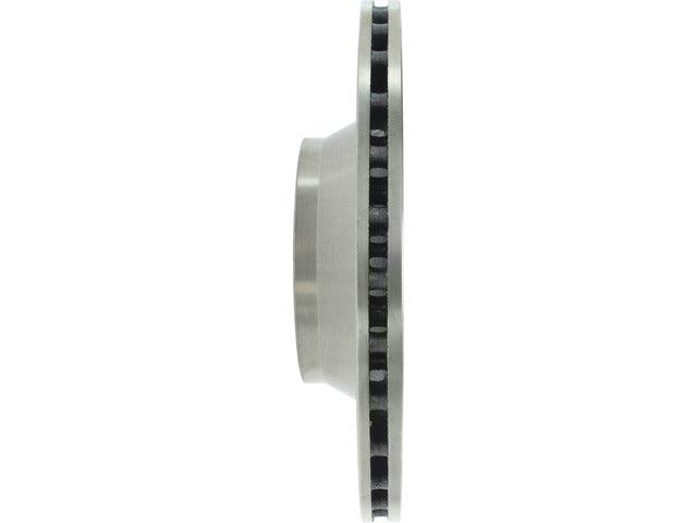 Centric Parts Disc Brake Rotor  121.33121