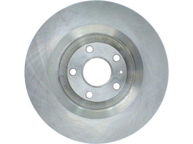 Centric Parts Disc Brake Rotor  121.33121