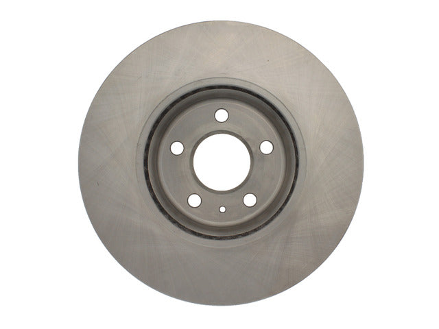 Centric Parts Disc Brake Rotor  121.33123