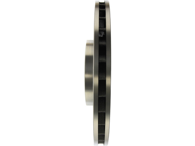 Centric Parts Disc Brake Rotor  121.33124