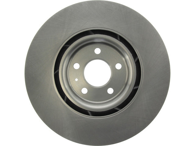 Centric Parts Disc Brake Rotor  121.33124