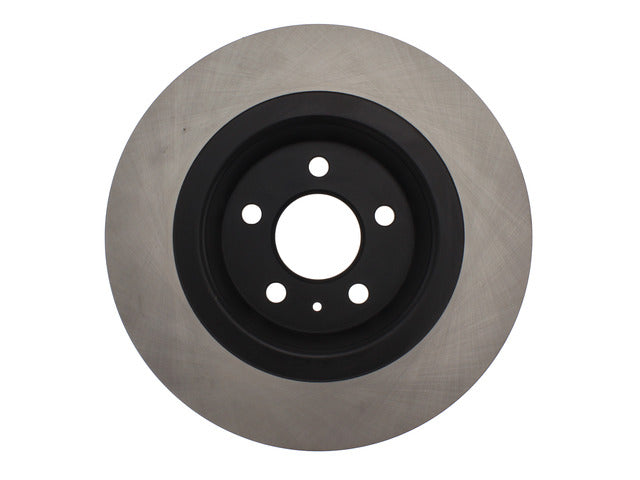 Centric Parts Disc Brake Rotor  121.33125