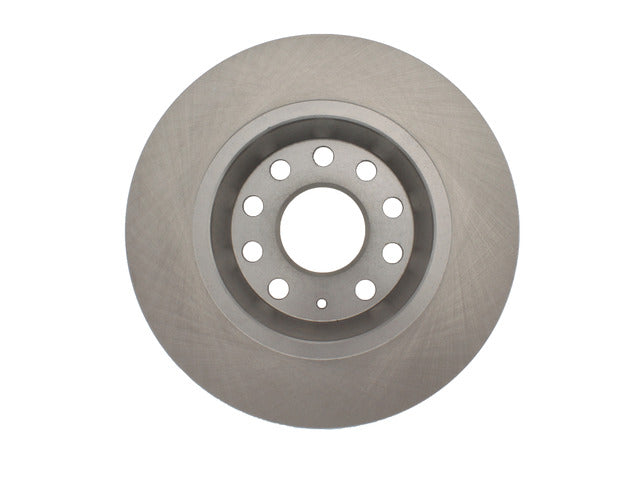 Centric Parts Disc Brake Rotor  121.33129