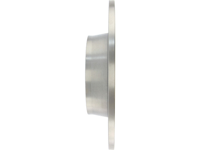 Centric Parts Disc Brake Rotor  121.33131