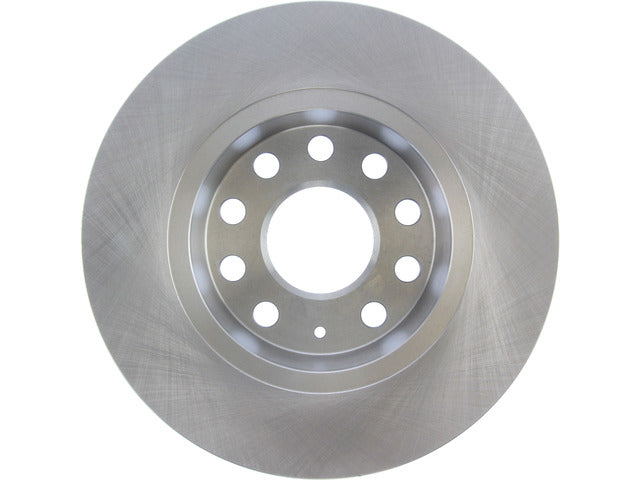 Centric Parts Disc Brake Rotor  121.33131