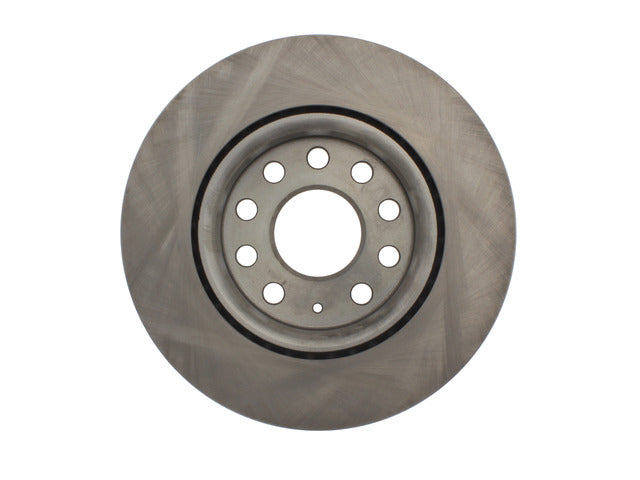 Centric Parts Disc Brake Rotor  121.33132