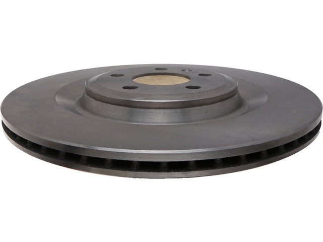 Centric Parts Disc Brake Rotor  121.33133
