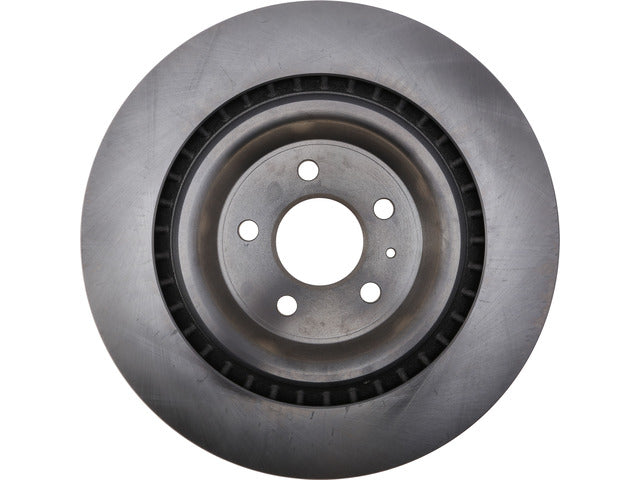 Centric Parts Disc Brake Rotor  121.33133
