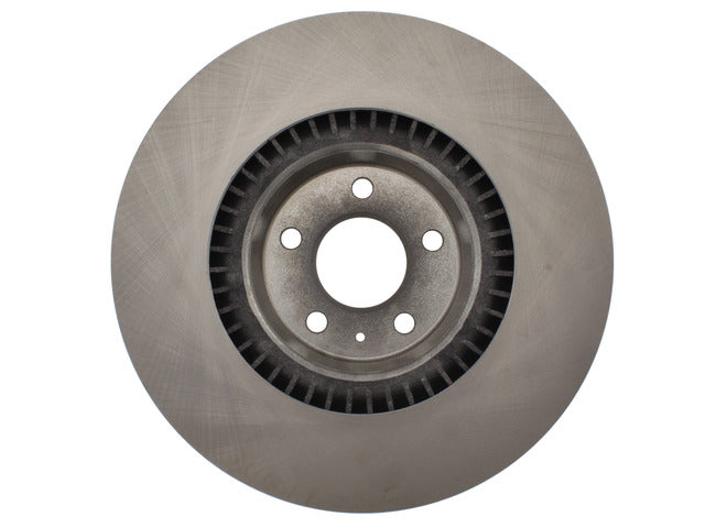 Centric Parts Disc Brake Rotor  121.33134