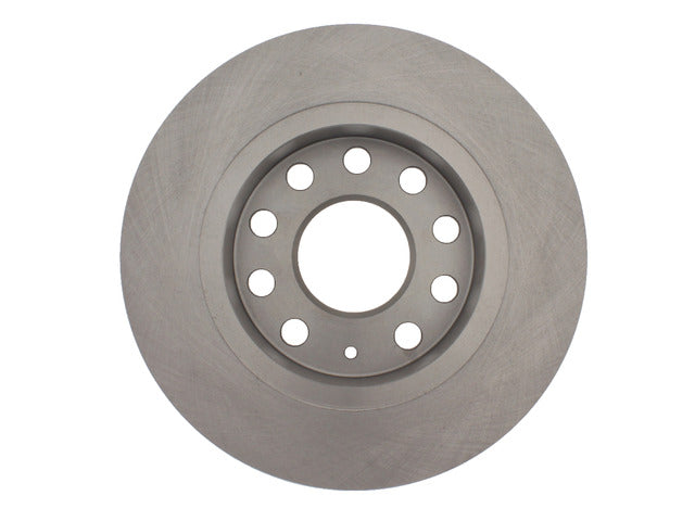 Centric Parts Disc Brake Rotor  121.33135