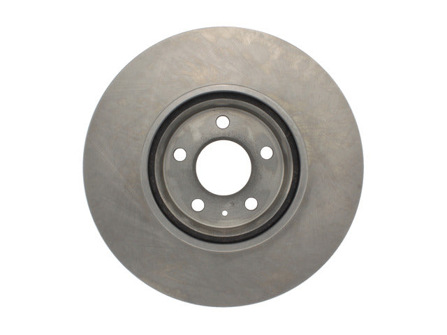 Centric Parts Disc Brake Rotor  121.33136