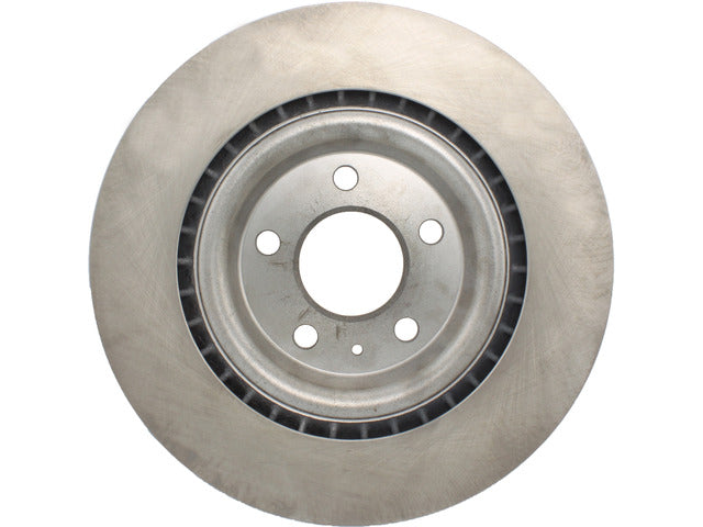 Centric Parts Disc Brake Rotor  121.33137