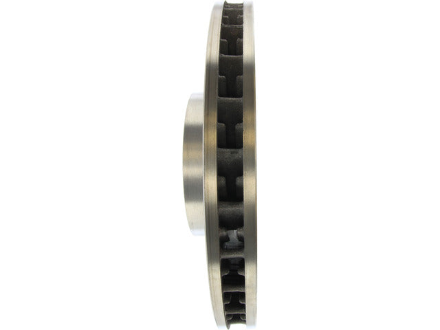 Centric Parts Disc Brake Rotor  121.33141