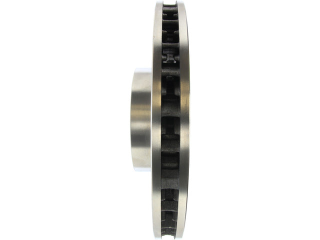 Centric Parts Disc Brake Rotor  121.33142