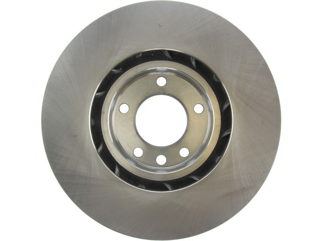Centric Parts Disc Brake Rotor  121.33142