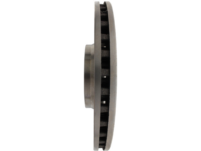 Centric Parts Disc Brake Rotor  121.33144