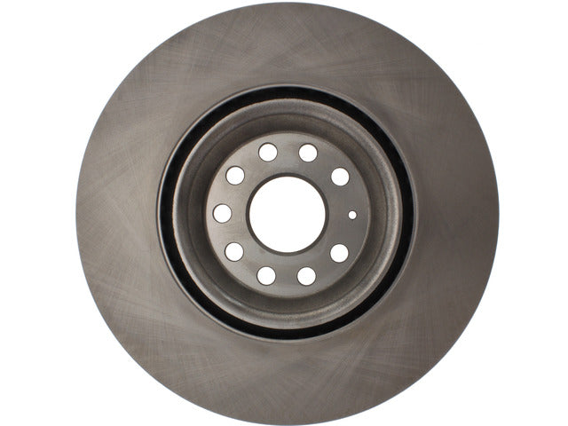 Centric Parts Disc Brake Rotor  121.33144