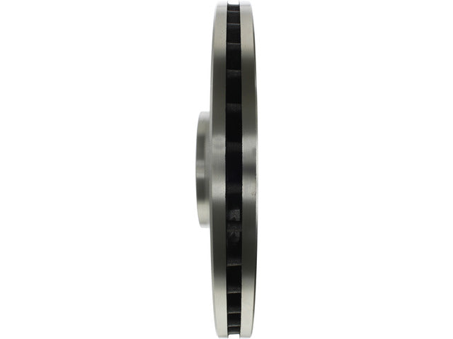 Centric Parts Disc Brake Rotor  121.33147