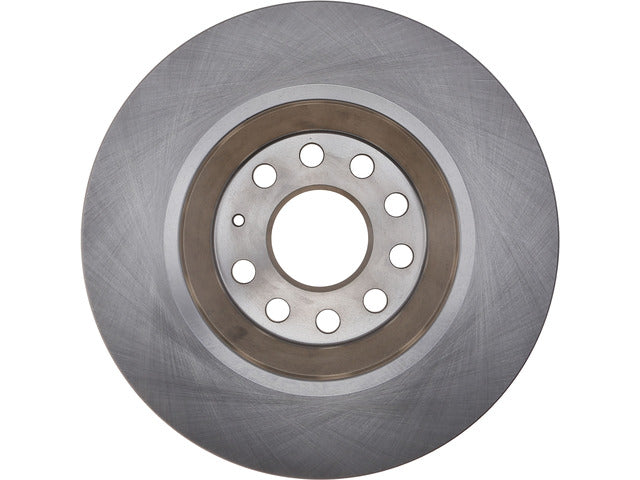 Centric Parts Disc Brake Rotor  121.33153