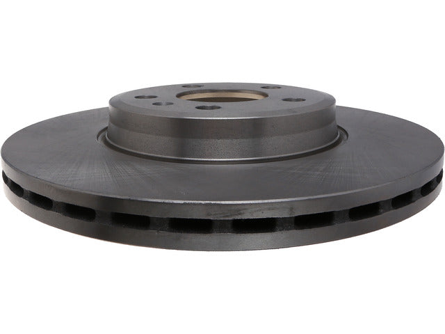 Centric Parts Disc Brake Rotor  121.33154