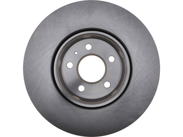 Centric Parts Disc Brake Rotor  121.33154