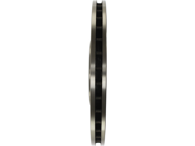 Centric Parts Disc Brake Rotor  121.33155