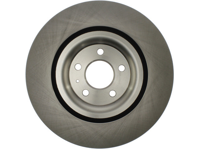 Centric Parts Disc Brake Rotor  121.33155