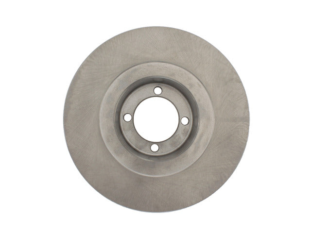 Centric Parts Disc Brake Rotor  121.34000