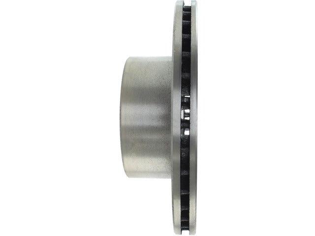 Centric Parts Disc Brake Rotor  121.34006