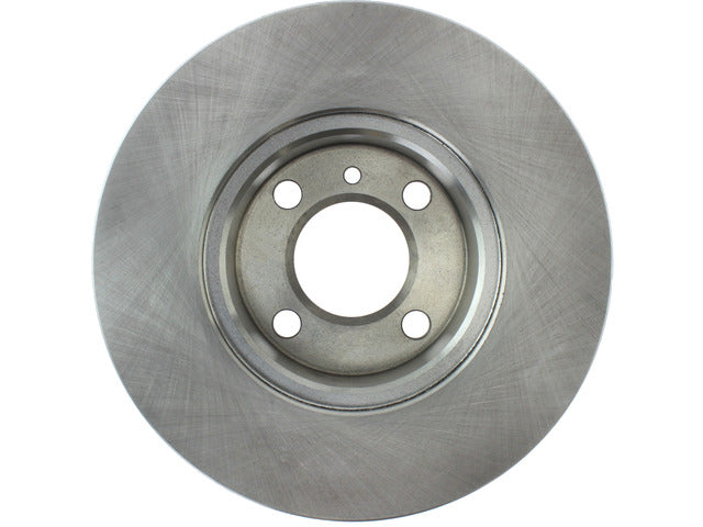Centric Parts Disc Brake Rotor  121.34006
