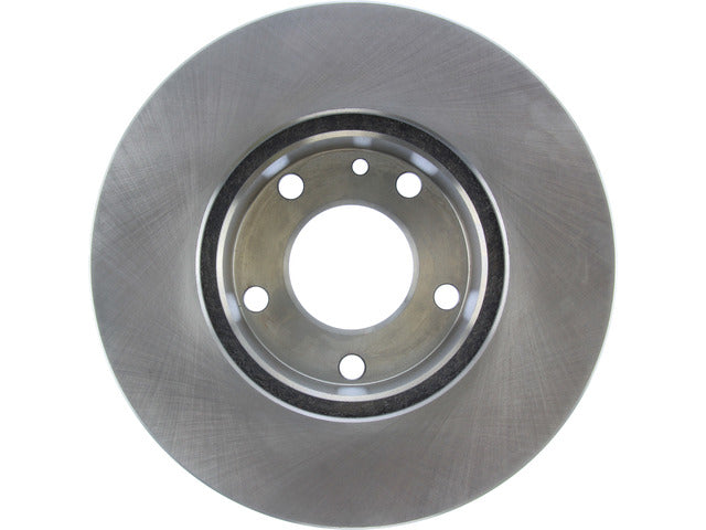 Centric Parts Disc Brake Rotor  121.34008