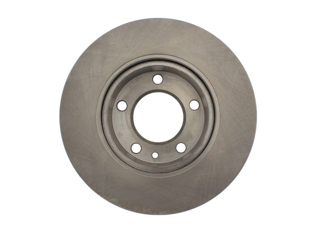 Centric Parts Disc Brake Rotor  121.34013