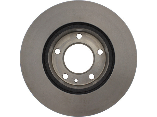 Centric Parts Disc Brake Rotor  121.34015