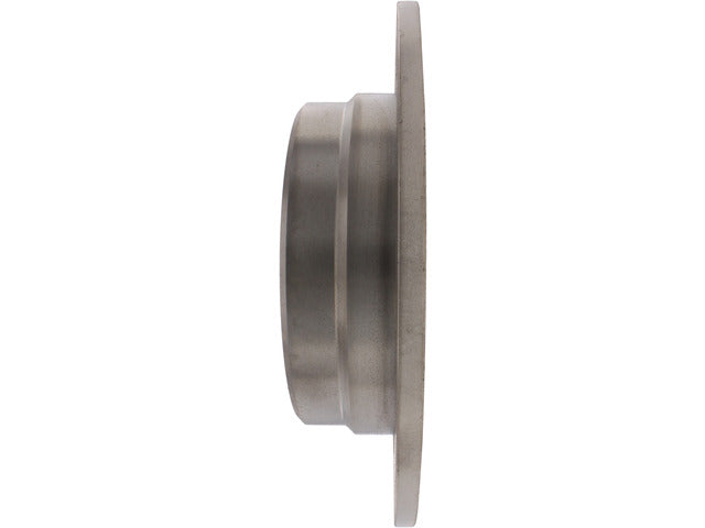 Centric Parts Disc Brake Rotor  121.34016