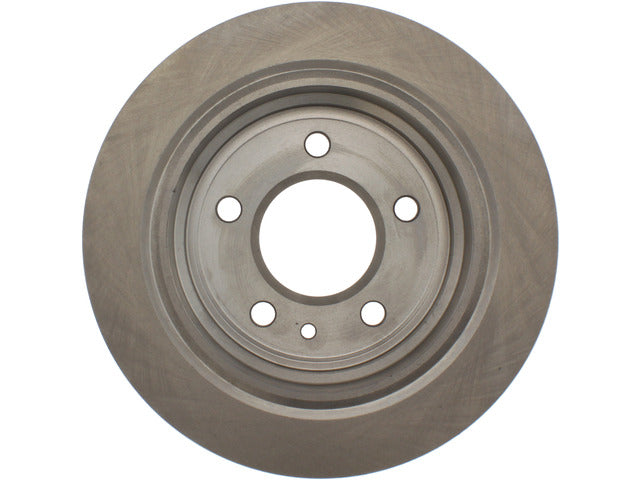 Centric Parts Disc Brake Rotor  121.34016